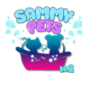 Logo Sammy Pets